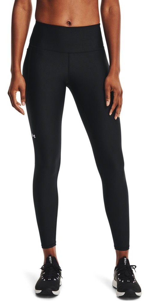 UnderArmourDamenHeatGearArmourNo-SlipWaistbandFull-Length-Leggings