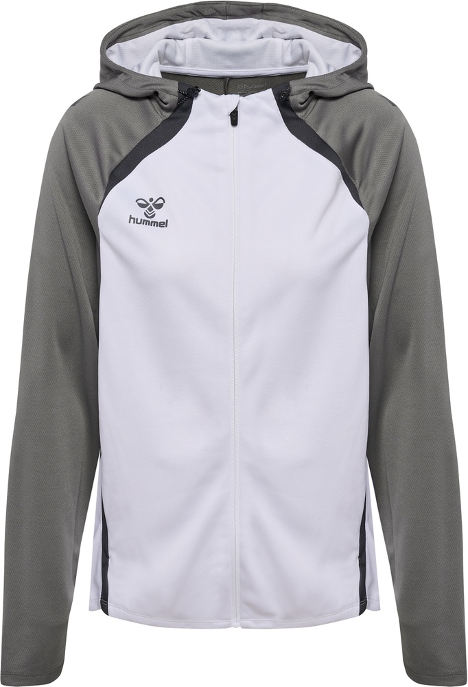 HummelDamenLead20ZipHoodie223761