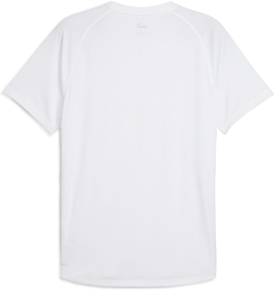 PumaShirtRunVelocityTeePOLY526600PumaWhite-XXL