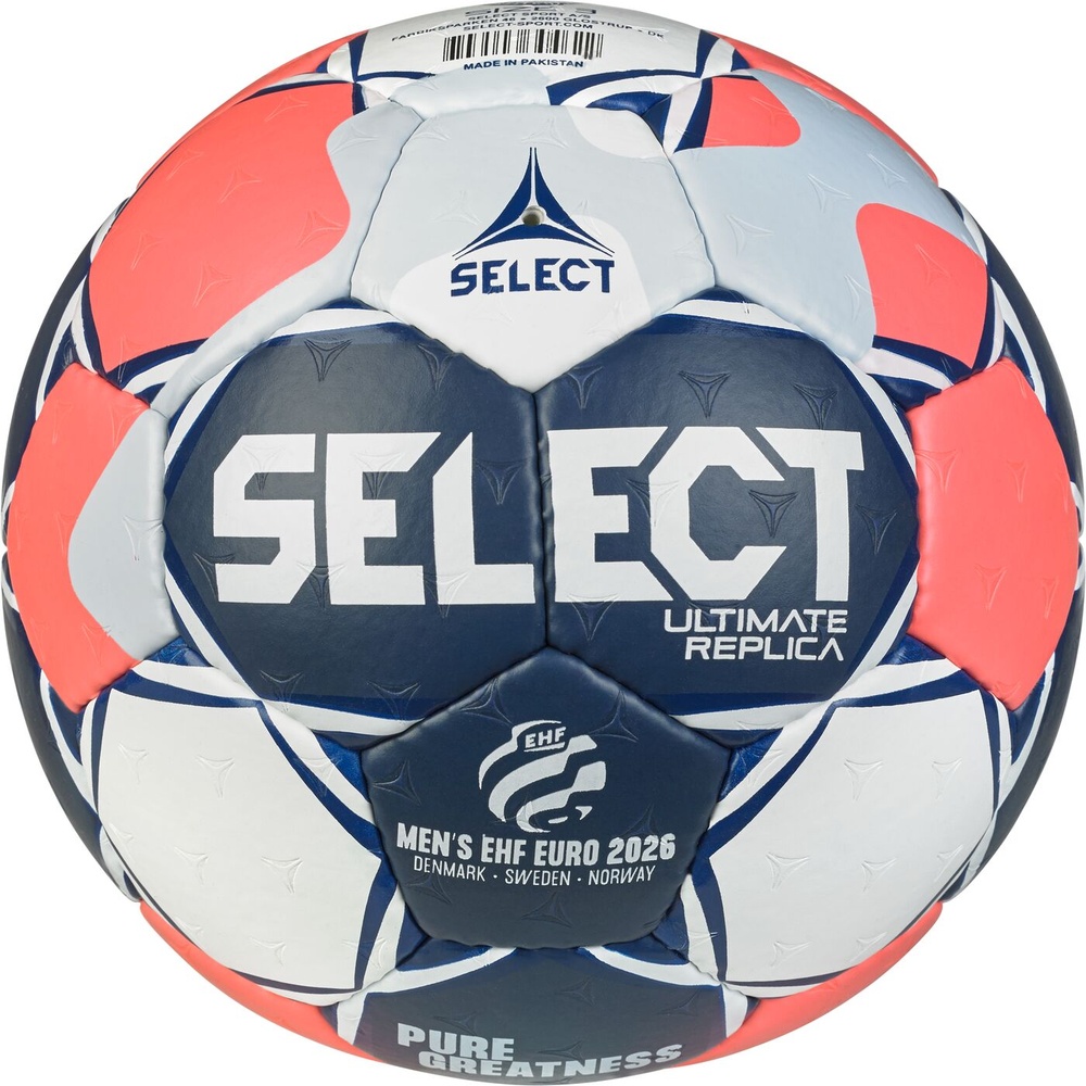 SelectHandballReplicaEhfEuroMenV26220044