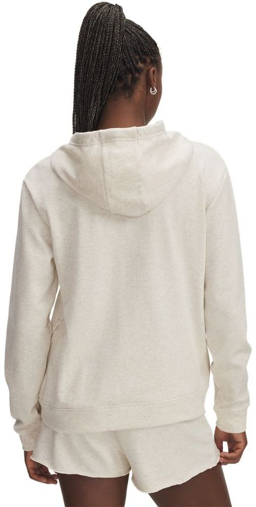 UnderArmourDamenHoodieRivalTerry6005511Brown783-LUSLG