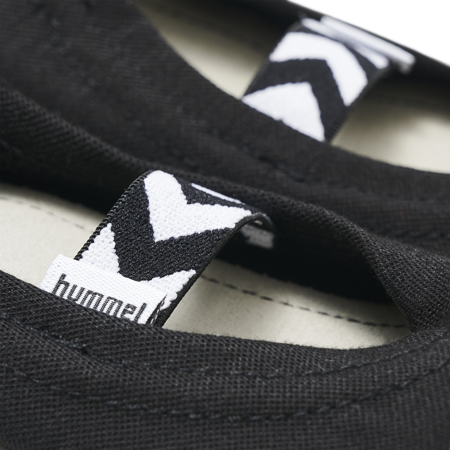 HummelKinderSlipperHummelGymShoe