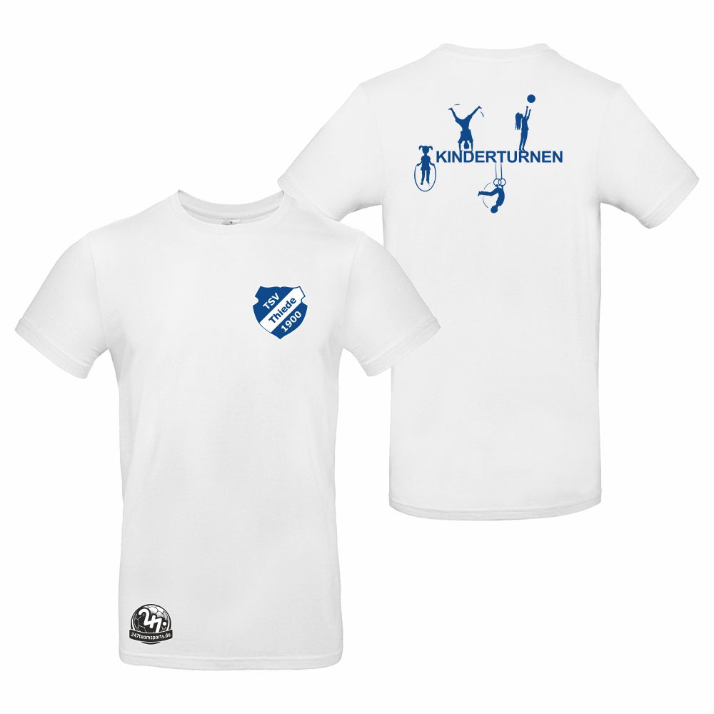 TSVThiedeKinderturnenT-ShirtUnisex01942-KTWei-3XL