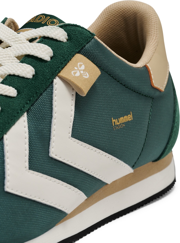 HummelDamenSneakerStadionNylon229741