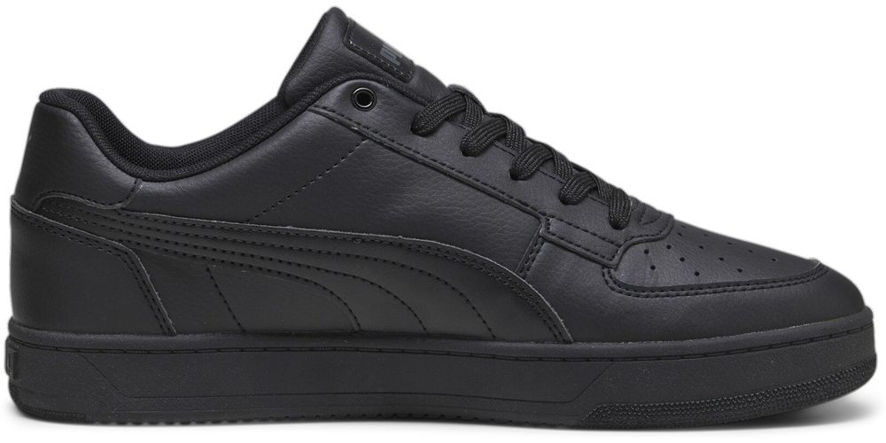 PumaSchuheLowCaven20392290PumaBlack-CoolDarkGray-36