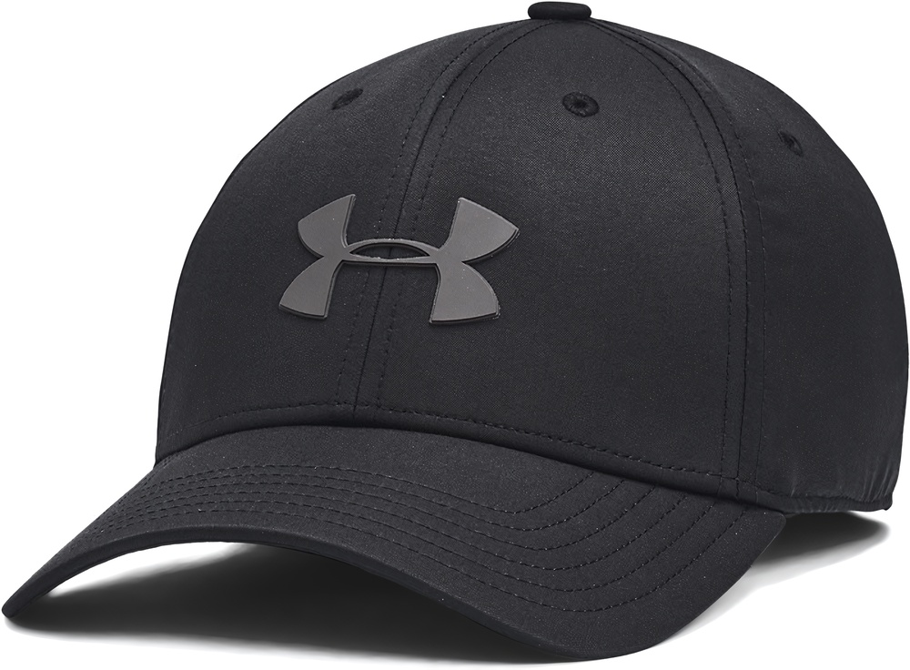 UnderArmourCapUAStormBlitzingAdjustableCap