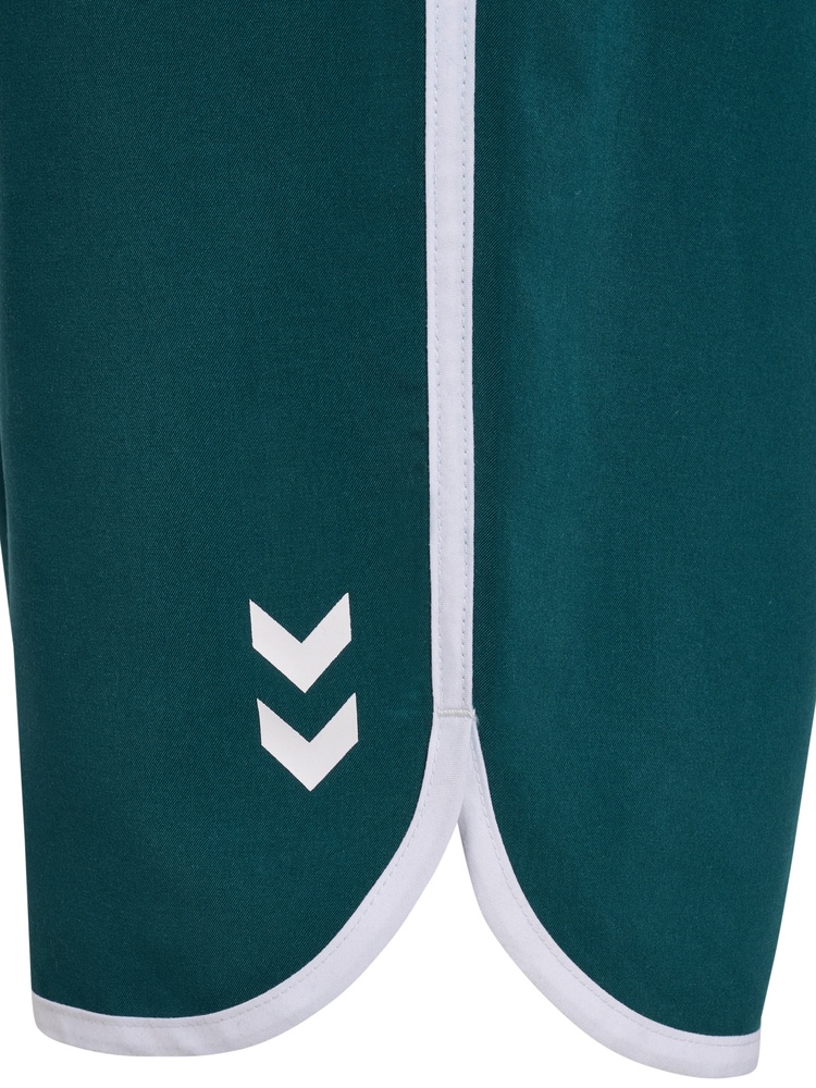 HummelKinderBadeshortsHmljrRegLongBoardShorts232515