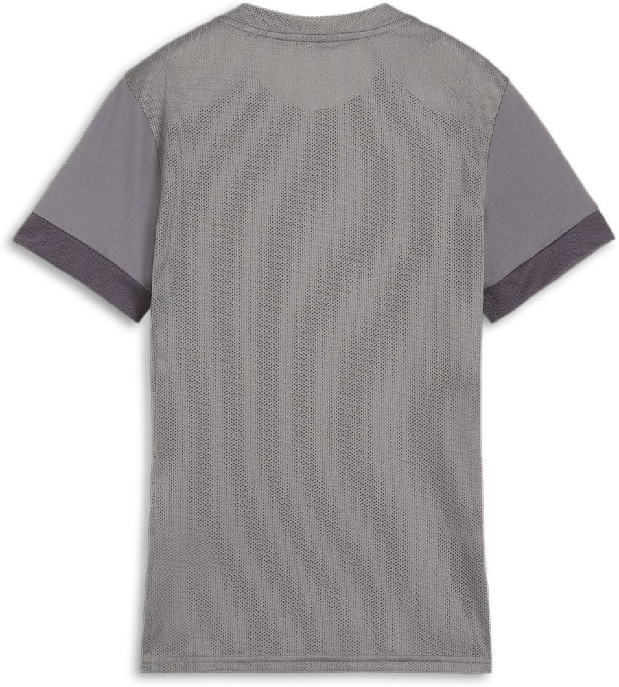 PumaDamenTeamGoalMatchdayJerseyWmns705749CastIron-PumaWhite-ShadowGray-L