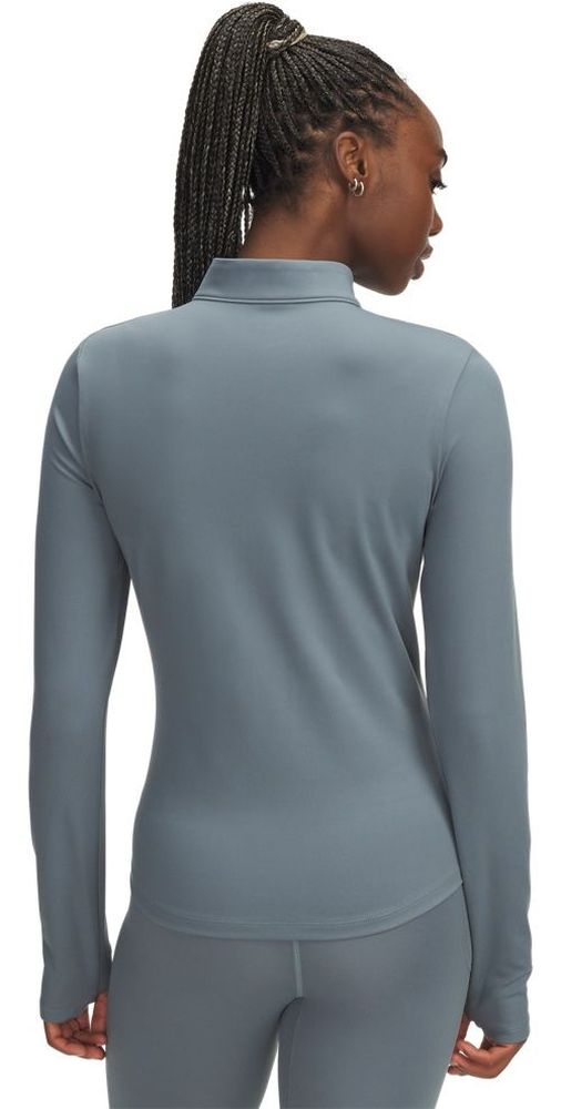 UnderArmourDamenLongsleeveMotion12ZipEmea6001618Blue587-LUSLG