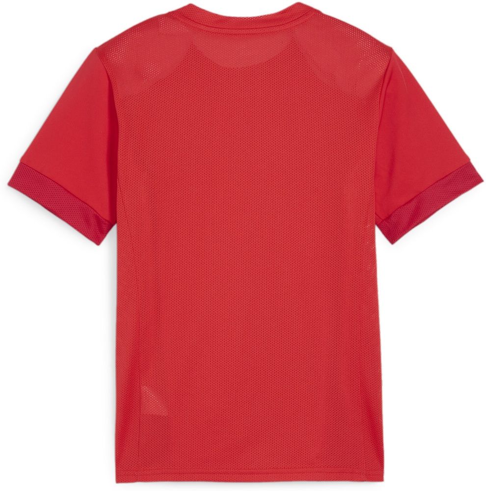 PumaKinderTeamGoalMatchdayJerseyjr705748PumaRed-PumaWhite-FastRed-176