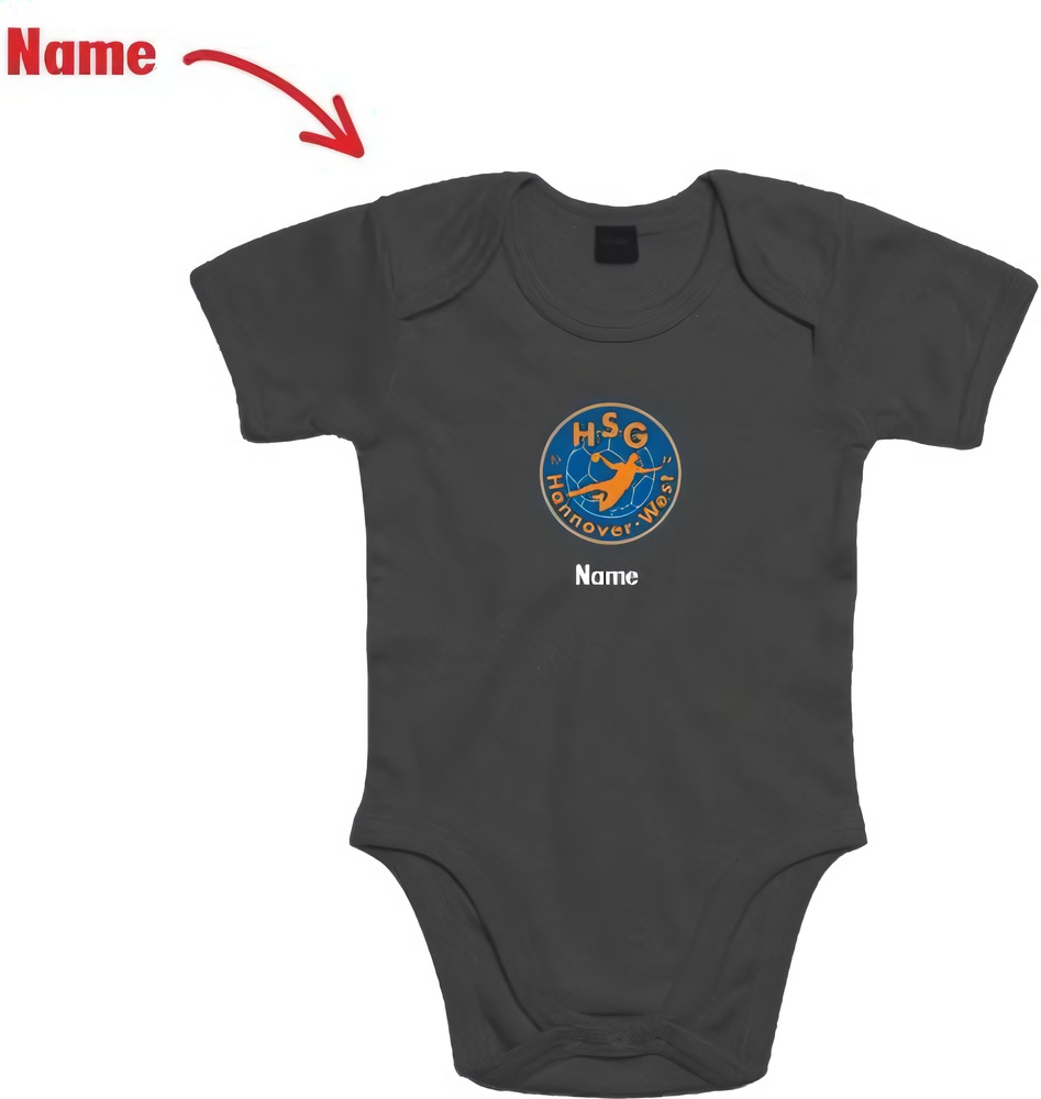 HSGHannover-WestKinderBasicBaby-BodyBZ10