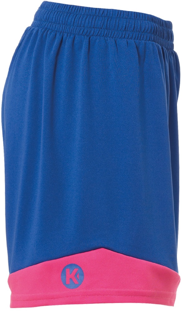 KempaDamenSportshortEmotion20ShortsWomen2003166ElectricLilaMagenta-XS