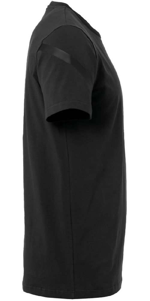 UhlsportKinderSportshirtEssentialProShirt1002152Schwarz-140