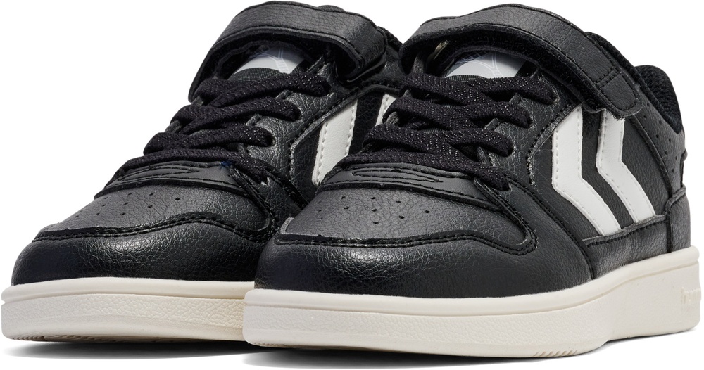 HummelKinderSneakerslowStPowerPlayJr229839Anthracite-38