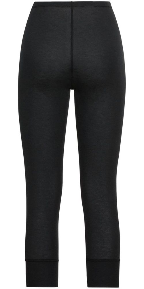 OdloDamenLeggingsBlBottom34ActiveWarmEco159131Black-L