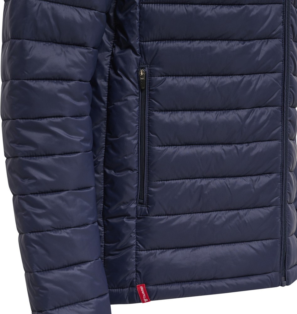 HummelJackeHmlredQuiltedJacketMarine-XXL