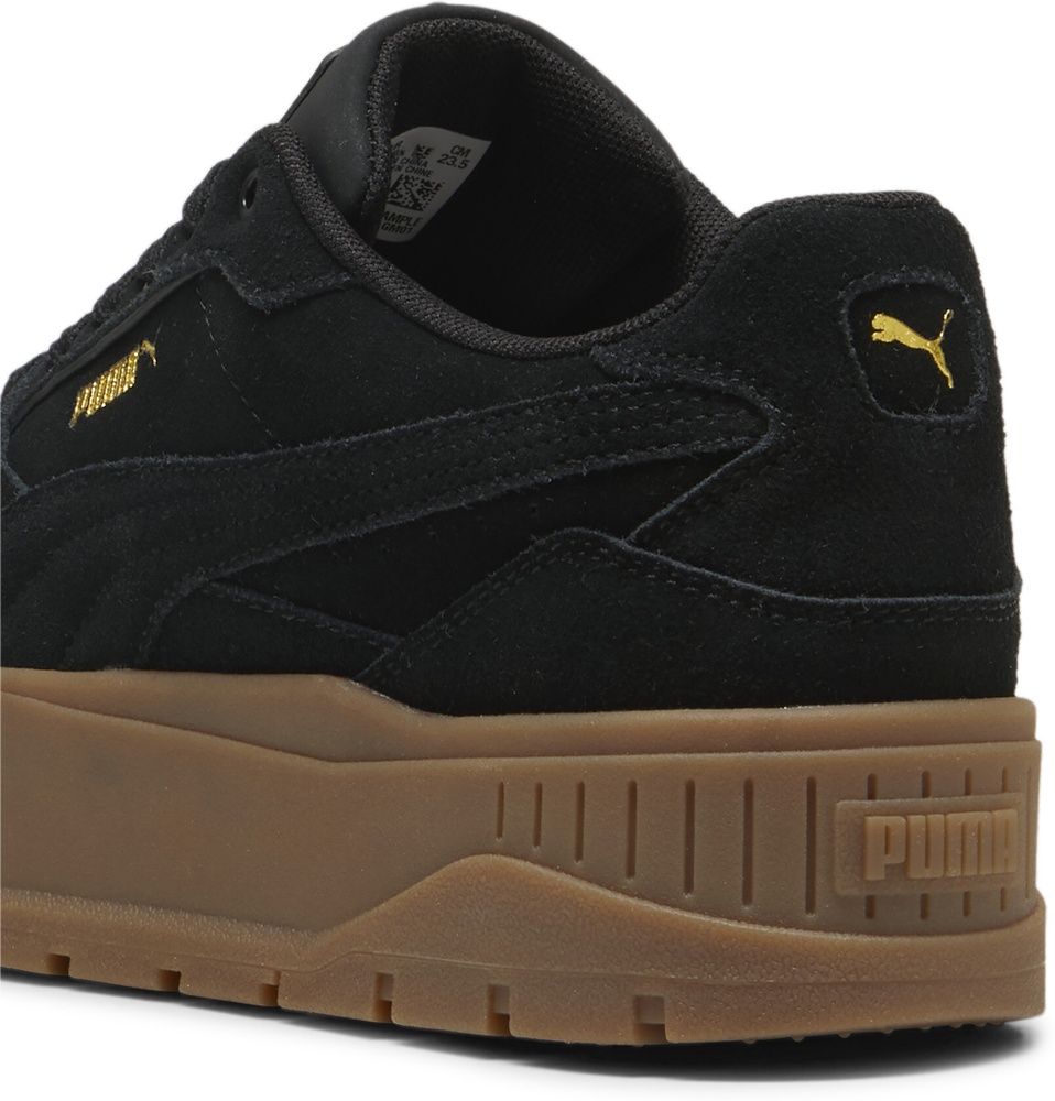 PumaDamenSchuheLowKarmenIIIdolSD397462