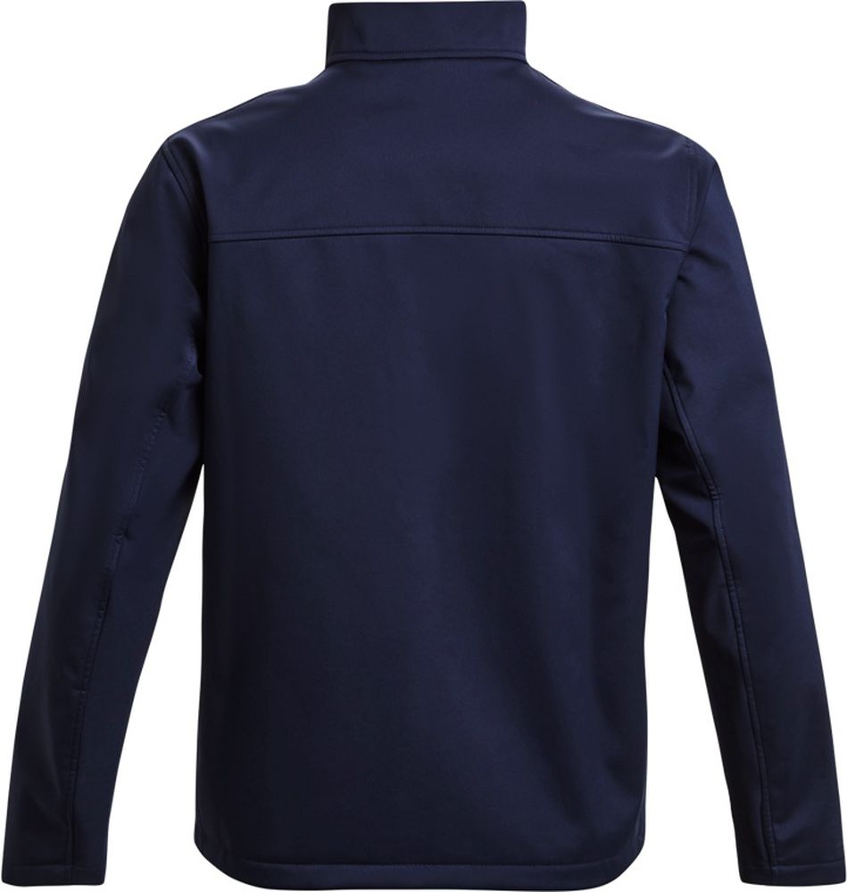 UnderArmourSoftshelljackeShieldJacke1371586Blue411-4XL