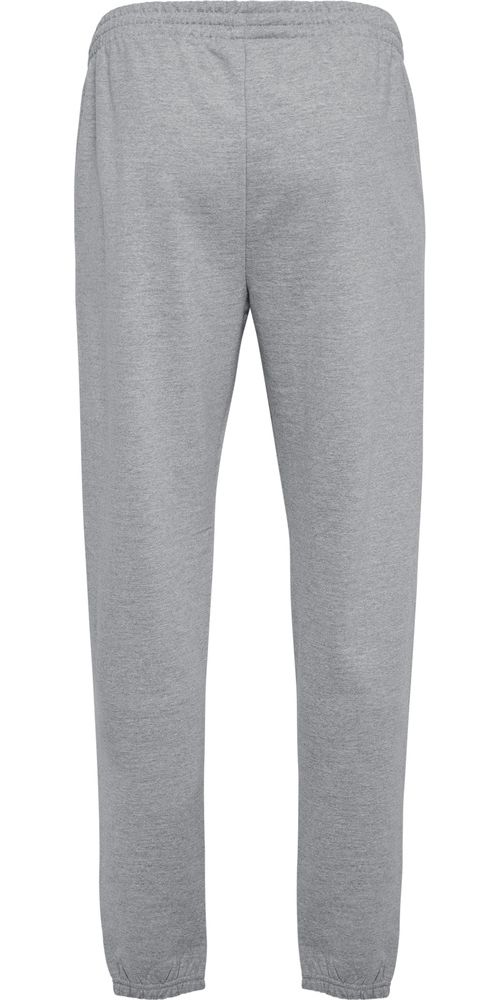 HummelHosenHmlgo20SweatpantsGreyMelange-XXL