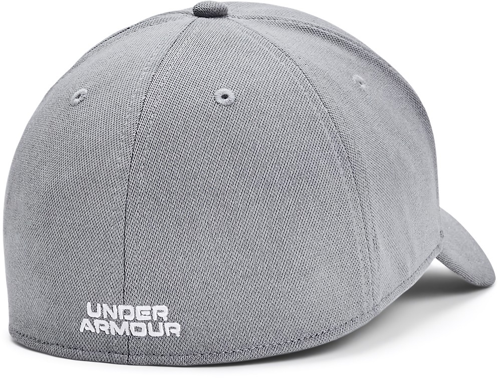 UnderArmourUABlitzingKappeSteel-SM