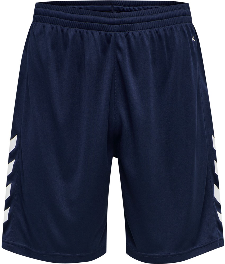 HummelShortsHmlcoreXkPolyShortsMarine-XXL