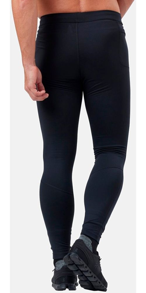 OdloLeggingsTightsEssentialWarm323312Black-3XL