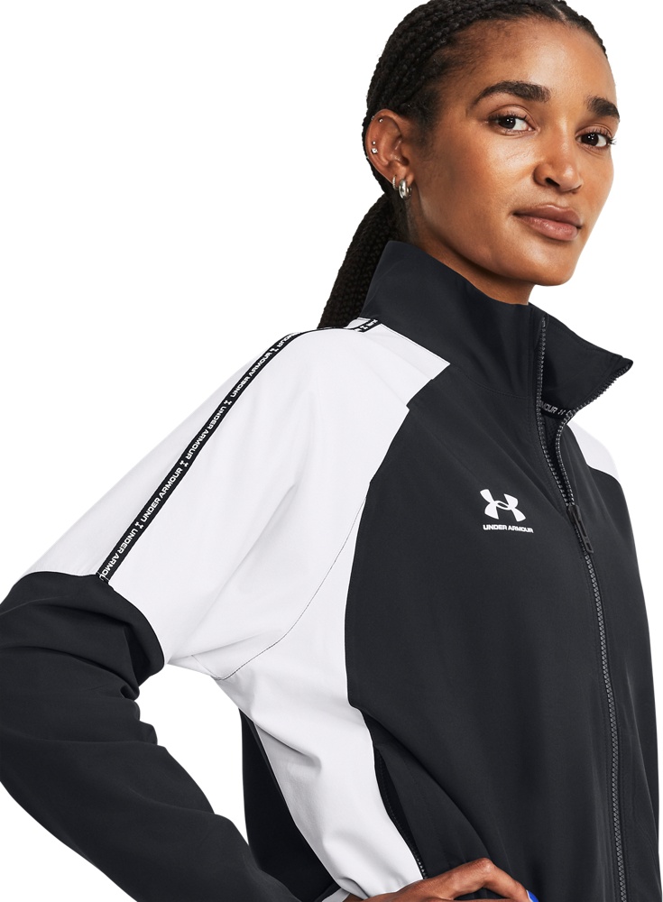 UnderArmourDamenTrainingsjackeUAWSChProTrackJacket