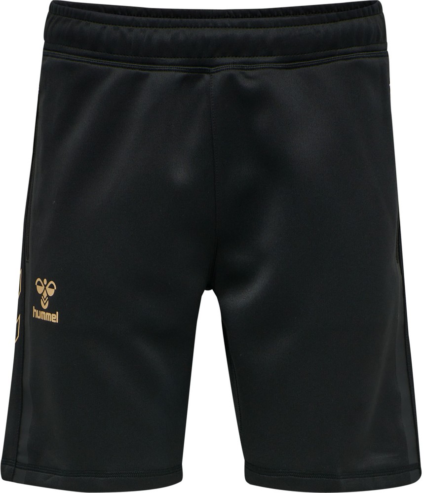 HummelDamenShortsHmlcimaXkShortsWomanBlack-XXL