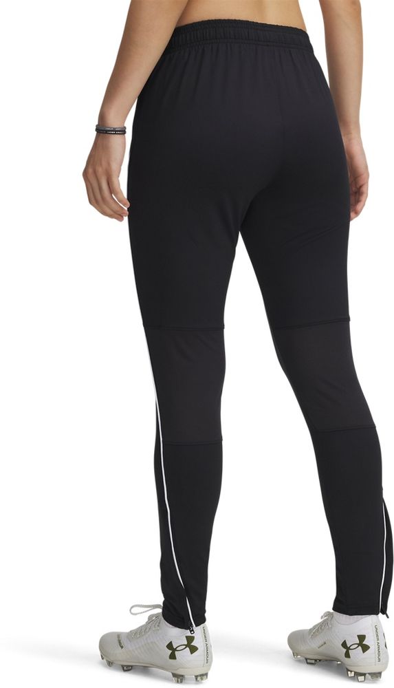 UnderArmourDamenTrainingshoseChallengerTrainingPant6004073Black001-LUSLG