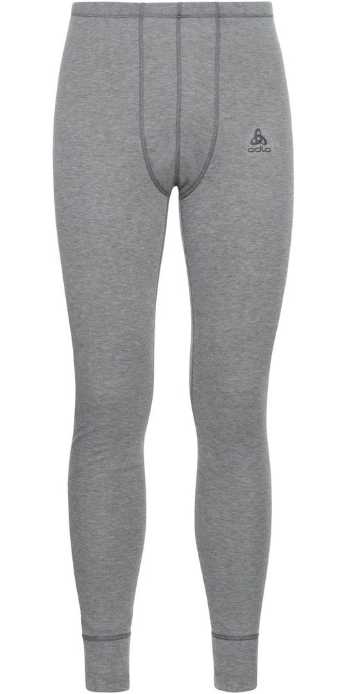 OdloLeggingsBlBottomActiveWarmEco159122OdloSteelGreyMelange-3XL