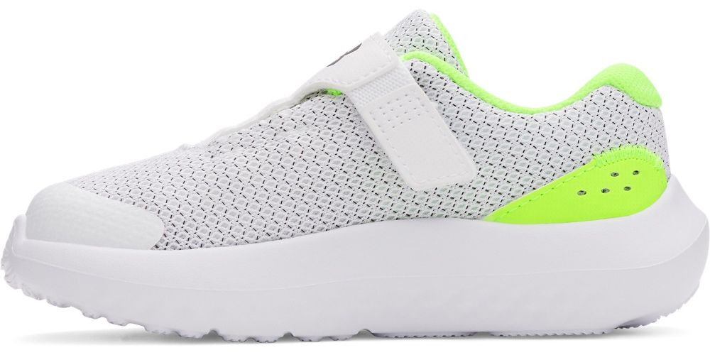 UnderArmourKinderLaufschuheBinfSurge4Ac3027105White102-27US10K