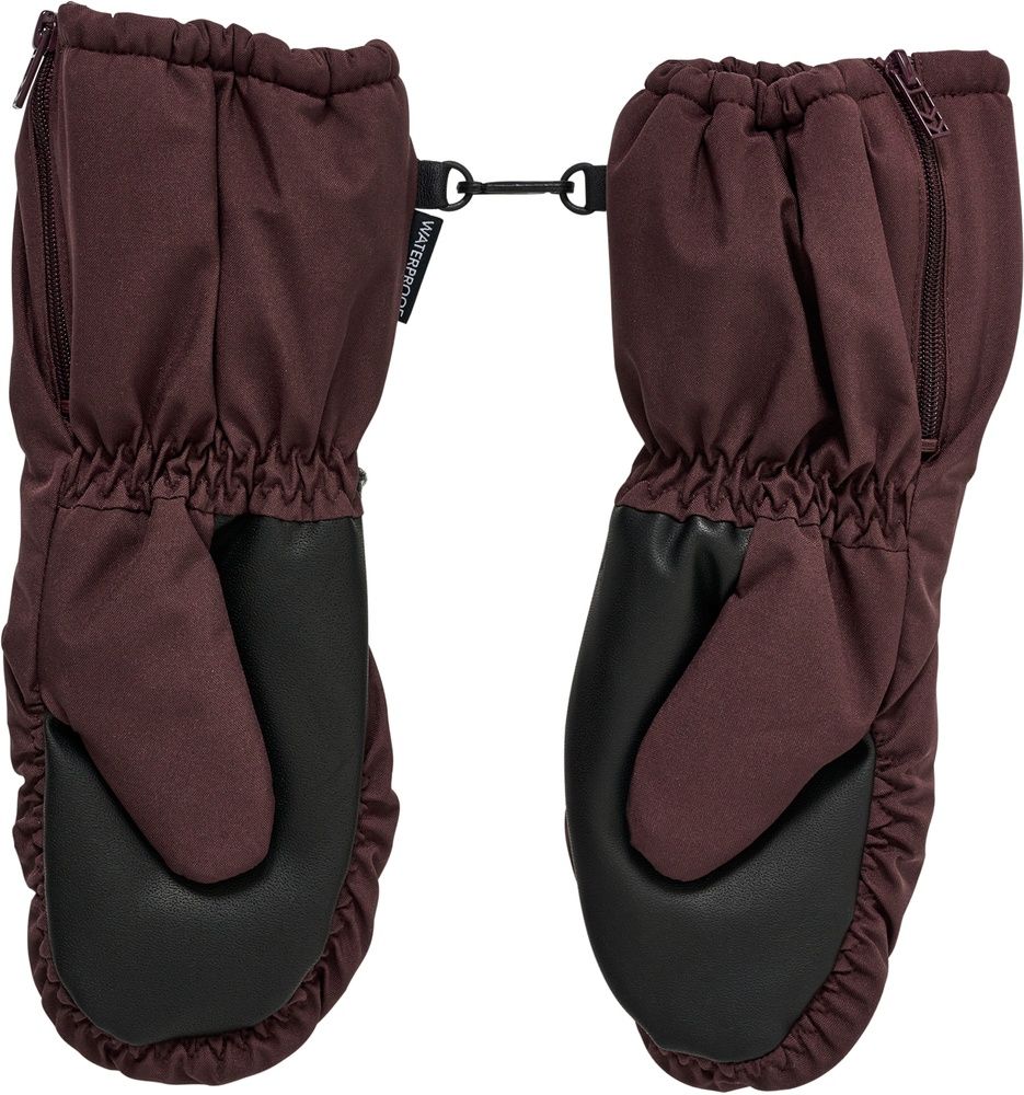 HummelHandschuheHmligloTexMittensFudge-0-2