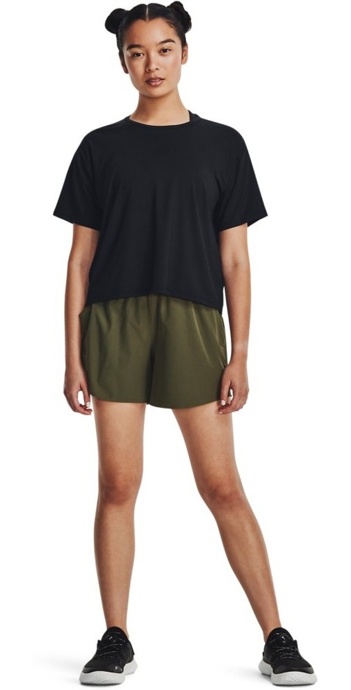 UnderArmourDamenT-ShirtMotionShortSleeve