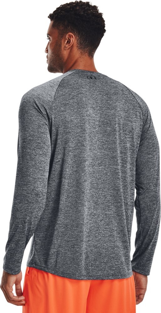 UnderArmourLongsleevesUATechLangarm-Shirt