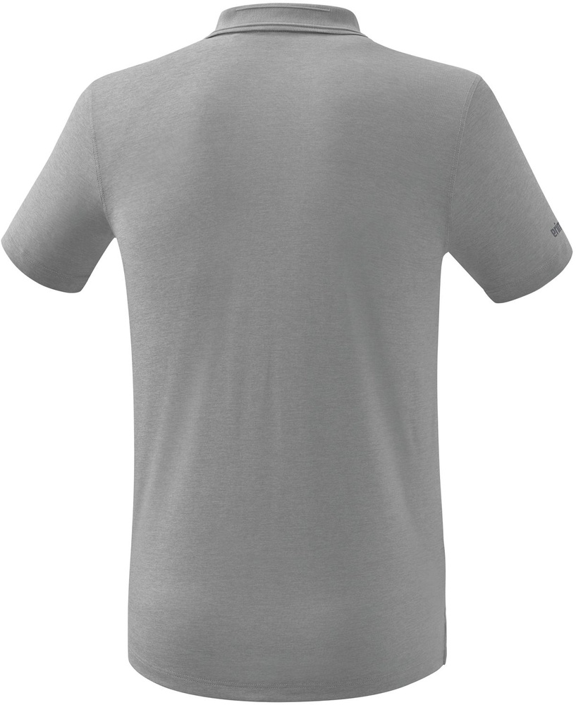 ErimaPoloShirtFunktionspolo23-0024GrauMelange-128