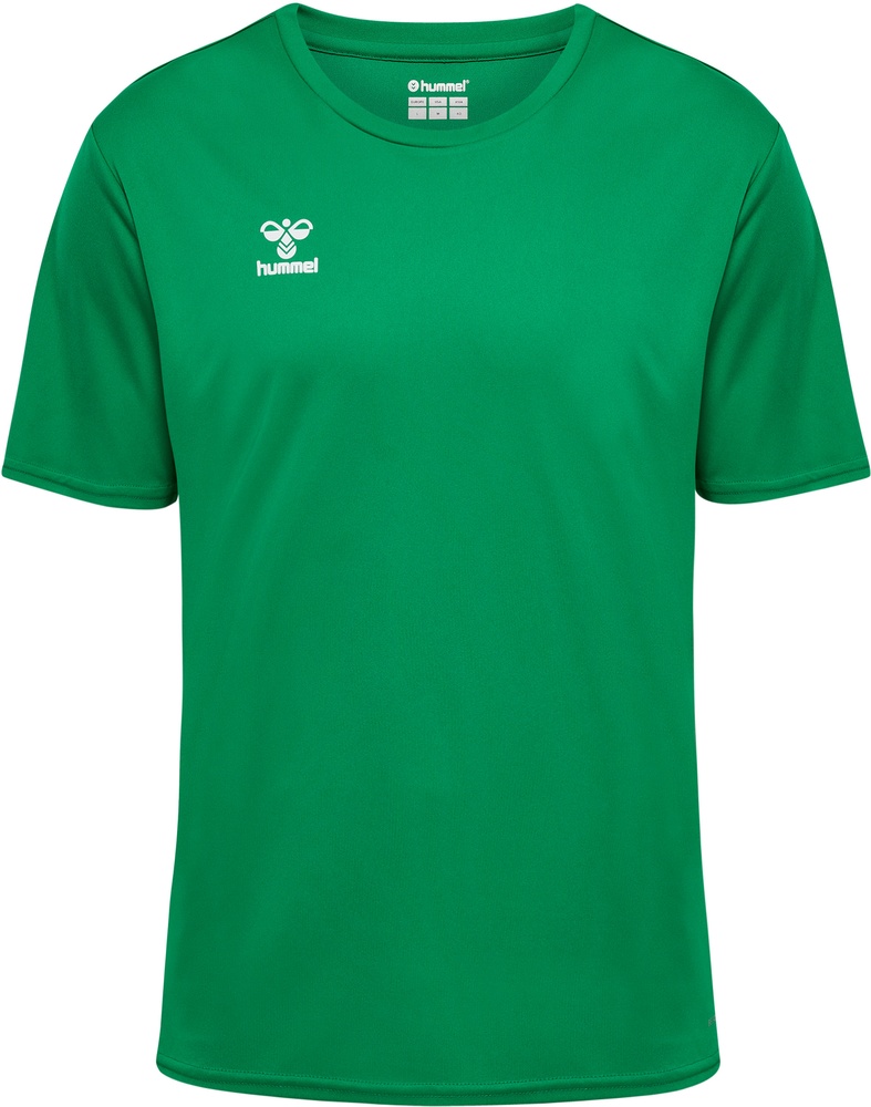 HummelT-ShirtTopHmlessentialJerseySSJellyBean-XXL