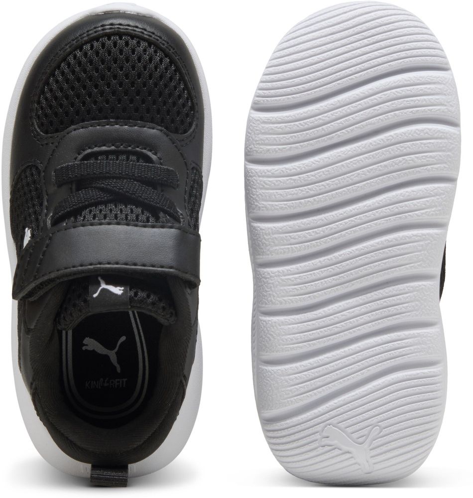 PumaKinderSchuheLowFunRacer2ACInf400581PumaBlack-PumaWhite-24