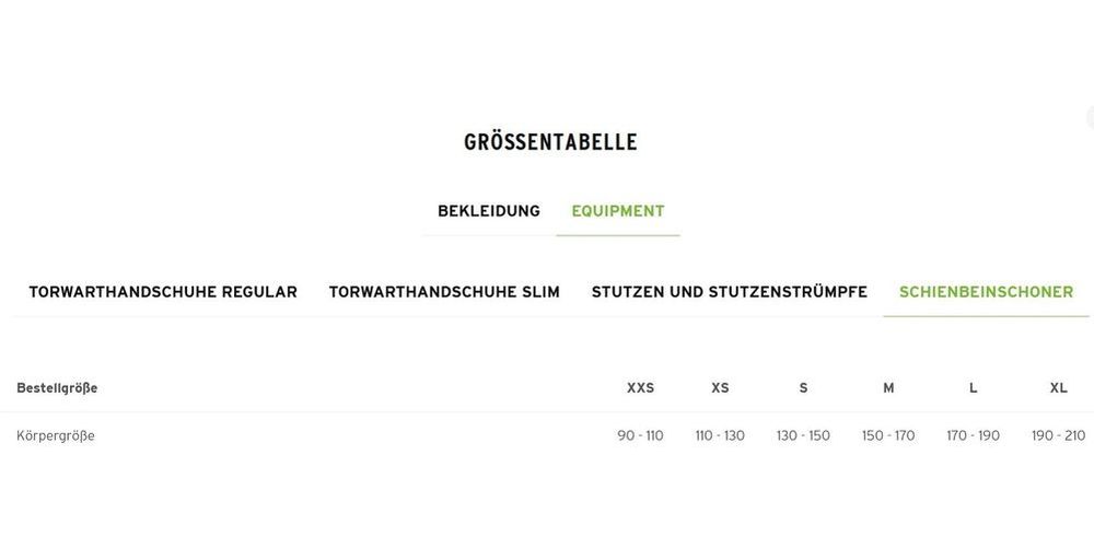 ErimaSchienbeinschonerFlexGuard24-6340LimeSchwarz-S