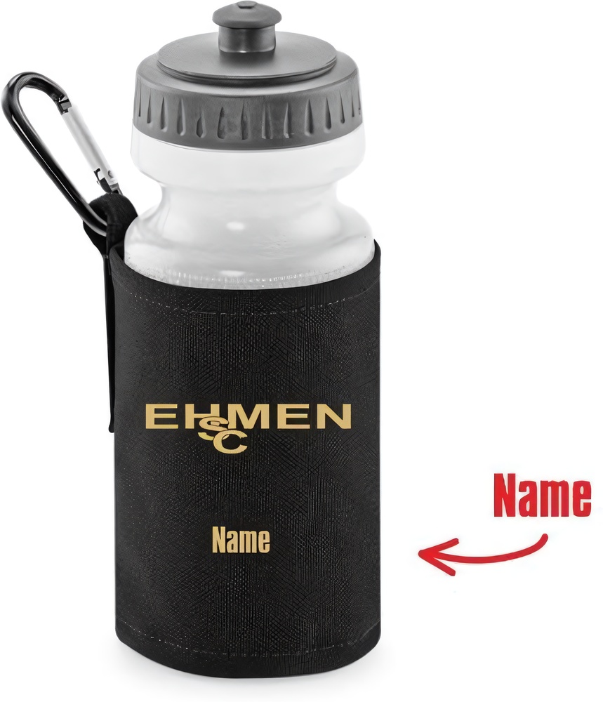 HSCEhmenUniversalBasicTrinkflaschemitHalterQD440