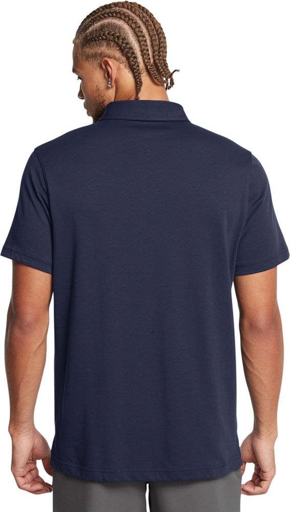 UnderArmourPoloShirtUaIconPolo