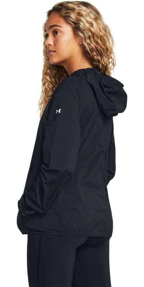 UnderArmourDamenSoftshelljackeLaunchLightweightJkt