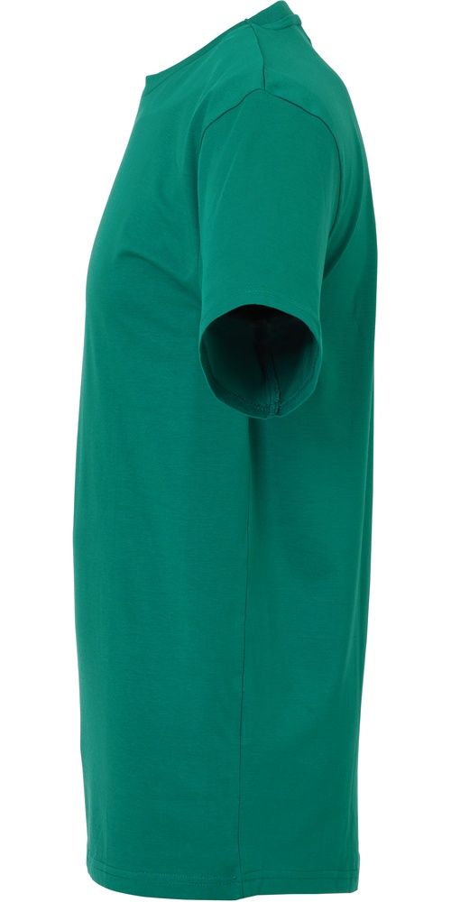 UhlsportKinderSportshirtUhlsportTeamT-Shirt1002108Lagune-3XS