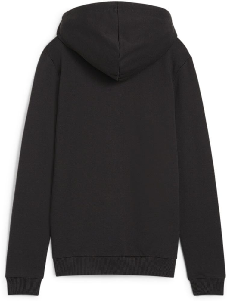 PumaDamenHoodieTeamGoalCasuaLongsleeveHoodedJacketWmn658597