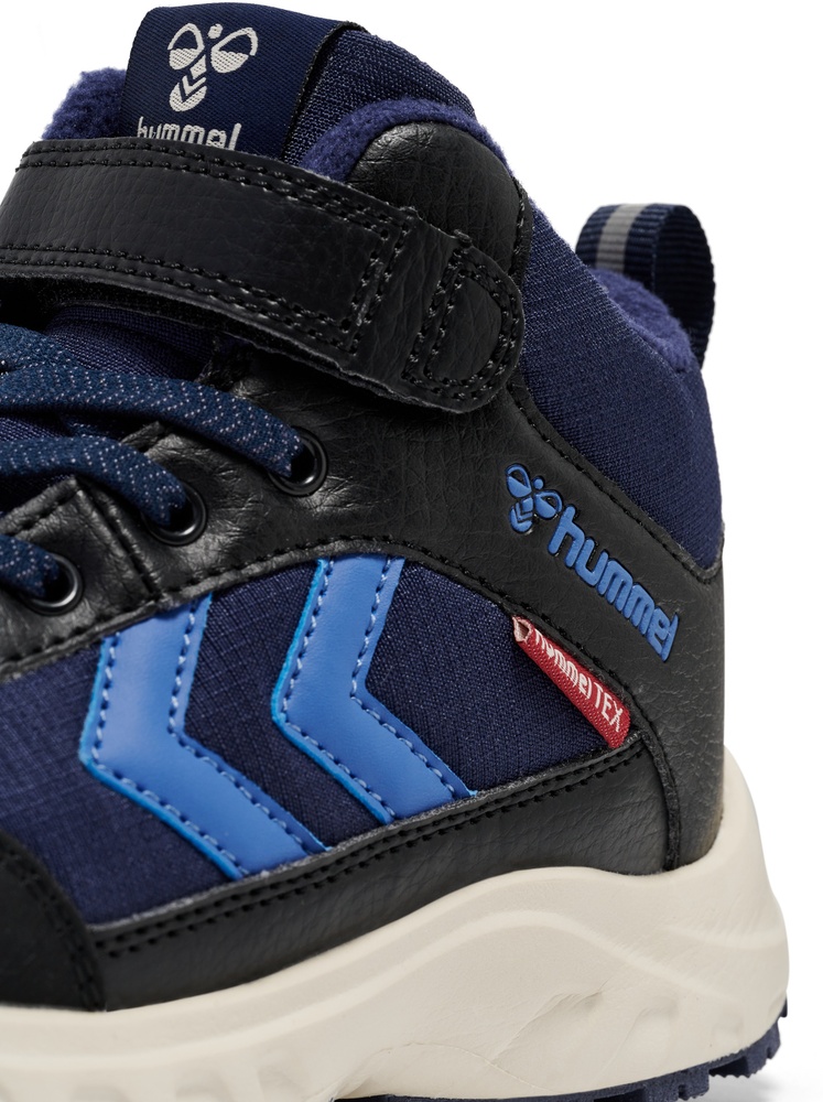 HummelKinderWinterstiefelRootTexJr215422DutchBlue-26