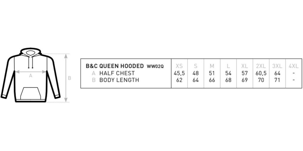 HSGWackerOsterwaldSchloRiDamenHandballHoodieLady24542