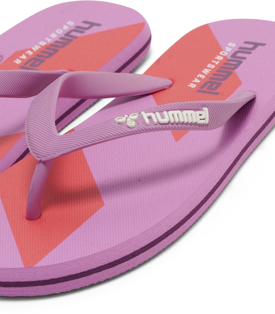 HummelChevronFlipFlop228370