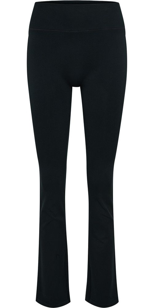 HummelDamenLeggingsHiitSeamlessFlareTights233242