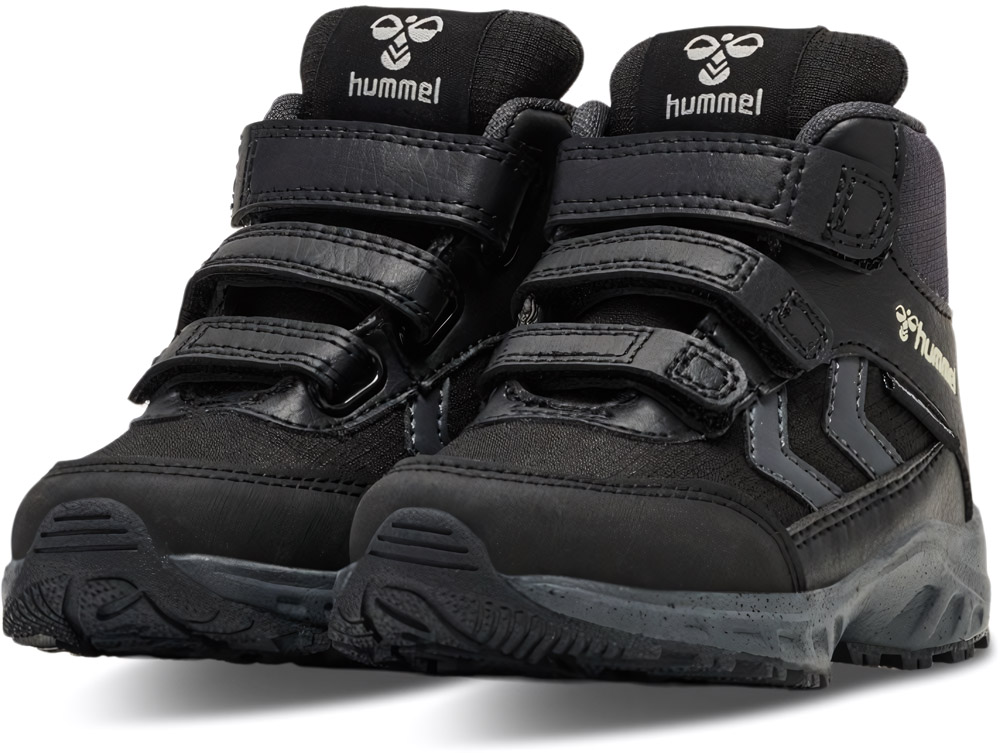 HummelKinderWinterschuheRootTexInfantBlackBlack-21