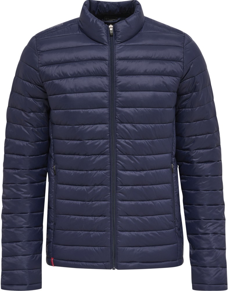 HummelJackeHmlredQuiltedJacketMarine-XXL