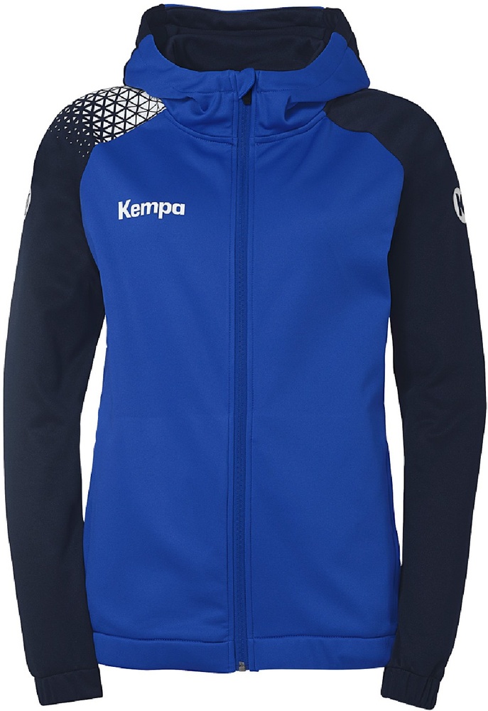KempaDamenTrainingsjackeAmbition28Kapuzenjacke2005150